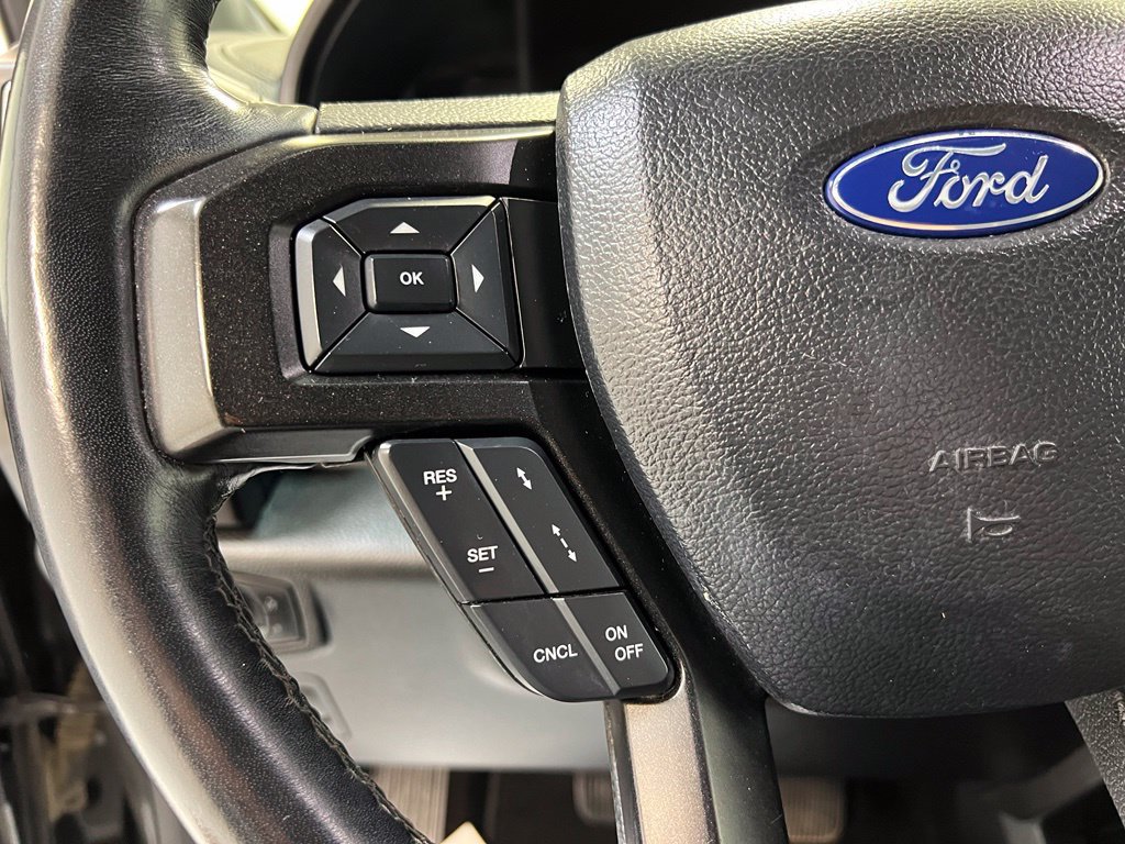 Used 2020 Ford Expedition Max Limited w/ Equipment Group 301A AWD/4WD image 20