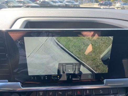 New 2026 Chevrolet Silverado 2500 LTZ w/ Trail Boss Package image 35