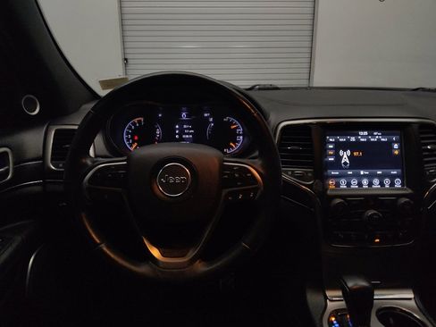 Used 2018 Jeep Grand Cherokee High Altitude AWD/4WD image 22