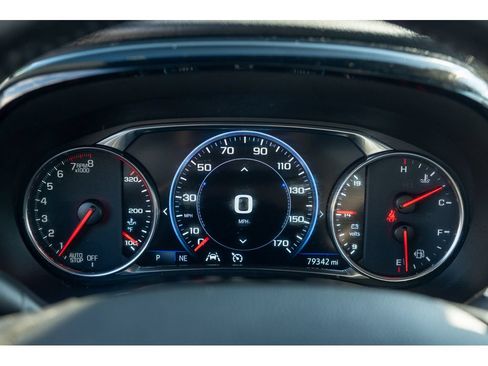 Used 2022 Chevrolet Traverse Premier w/ Redline Edition FWD image 23