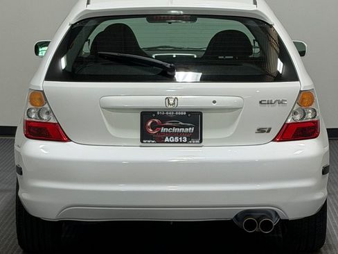 Used 2004 Honda Civic Si image 6