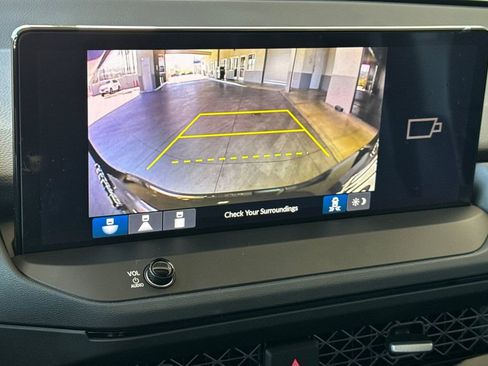 Certified 2025 Honda Accord Sport image 23