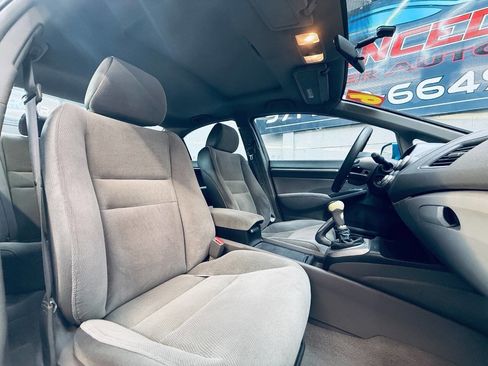 Used 2006 Honda Civic EX image 4