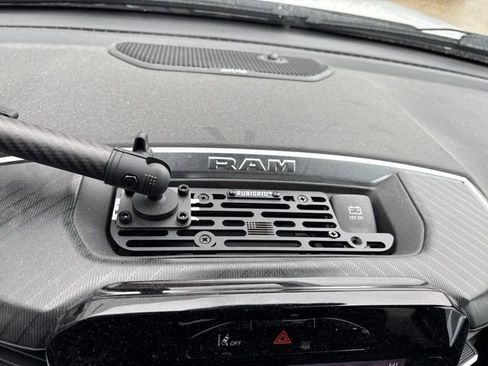 Used 2025 RAM 1500 Big Horn AWD/4WD image 27