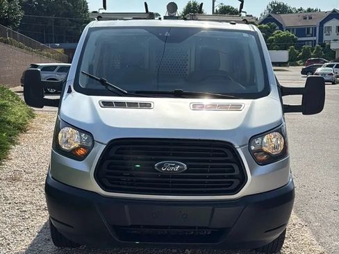 Used 2019 Ford Transit 150 148 Low Roof RWD image 4
