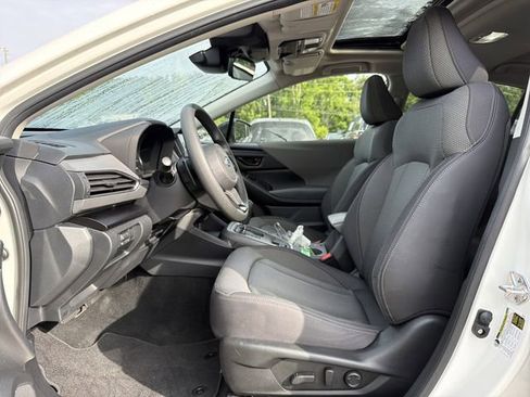 Used 2024 Subaru Crosstrek 2.0i Premium AWD/4WD image 11