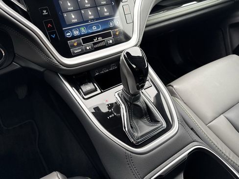 Used 2023 Subaru Outback Onyx Edition XT image 3