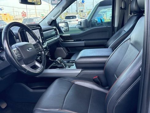 Used 2023 Ford F150 Lariat image 6