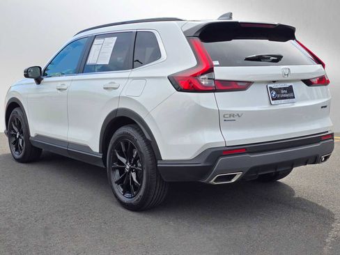 Used 2023 Honda CR-V Sport image 5