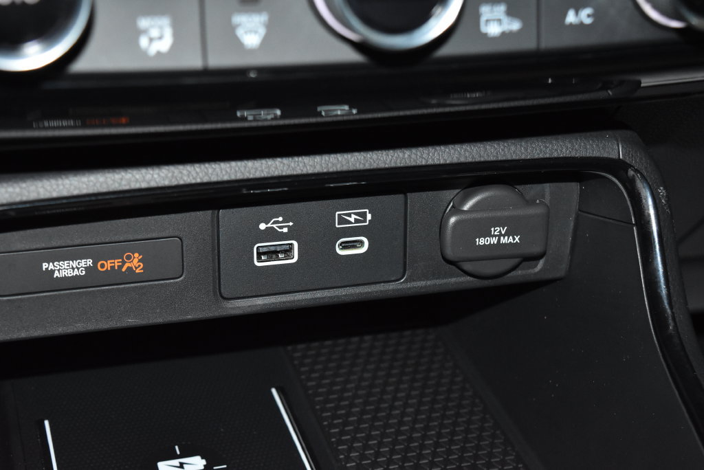 Used 2024 Honda CR-V EX-L image 16