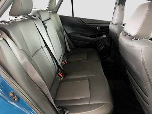 Used 2025 Subaru Outback Wilderness AWD/4WD image 29