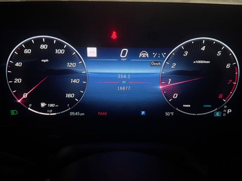 Used 2023 Mercedes-Benz S 580 4MATIC Sedan image 65