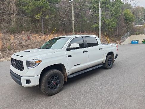 Used 2019 Toyota Tundra TRD Pro image 6