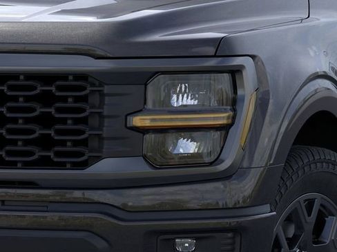 New 2026 Ford F150 STX AWD/4WD image 18