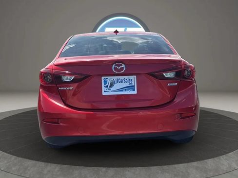 Used 2017 MAZDA MAZDA3 Grand Touring FWD image 15