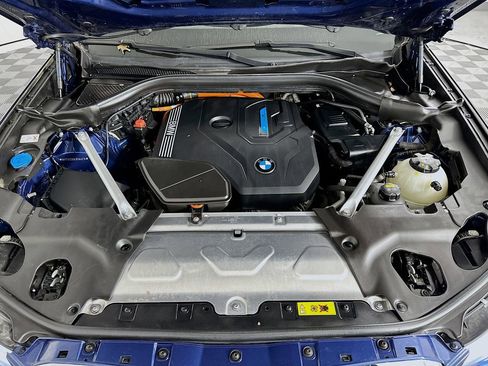 Used 2020 BMW X3 xDrive30e w/ Executive Package image 31