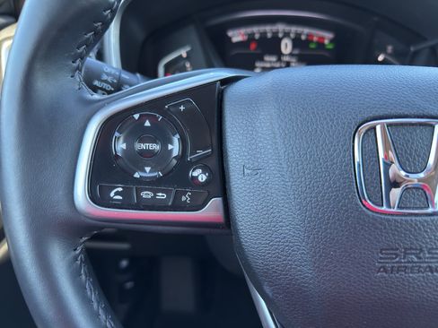 Used 2022 Honda CR-V EX-L image 25