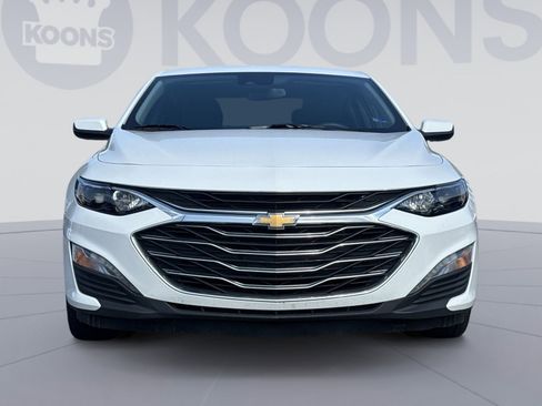 Used 2024 Chevrolet Malibu LT FWD image 11