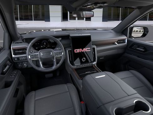 New 2026 GMC Yukon XL Denali AWD/4WD image 15