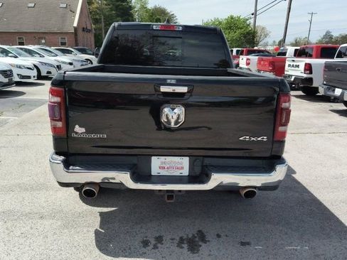 Used 2019 RAM 1500 Laramie image 4