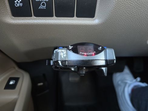 Used 2017 Honda Ridgeline RTL image 7