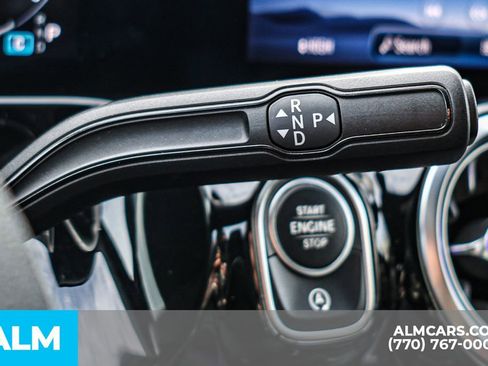 Used 2025 Mercedes-Benz GLA 250 4MATIC image 35