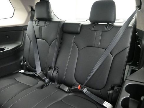 New 2026 Honda Pilot EX-L image 21