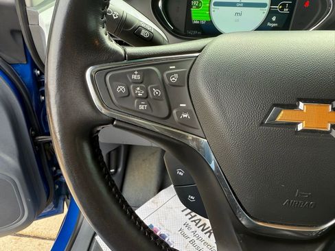 Used 2020 Chevrolet Bolt LT image 27