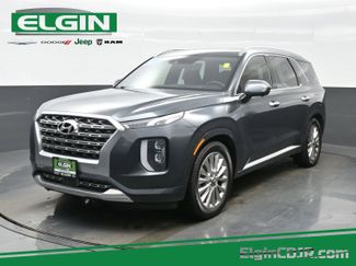 Used 2020 Hyundai Palisade Limited video 1
