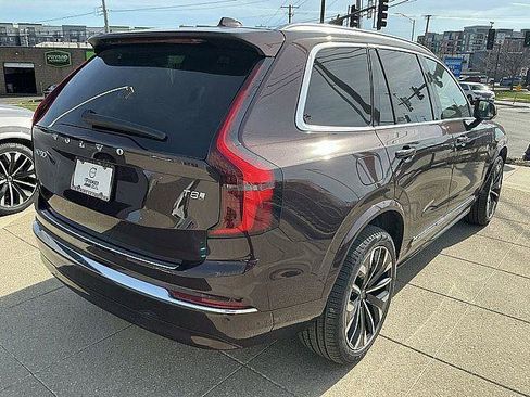 New 2026 Volvo XC90 T8 Ultra w/ Protection Package Premier AWD/4WD image 6