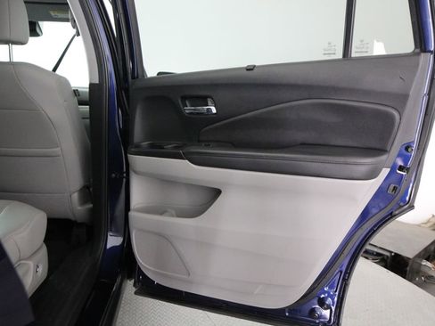 Used 2022 Honda Pilot EX-L image 37