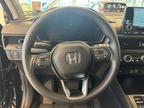 Used 2024 Honda CR-V EX image 17