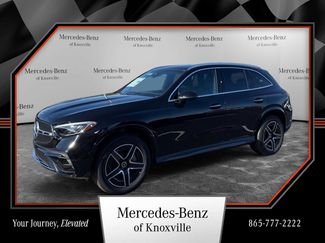 Used 2026 Mercedes-Benz GLC 300 4MATIC video 1