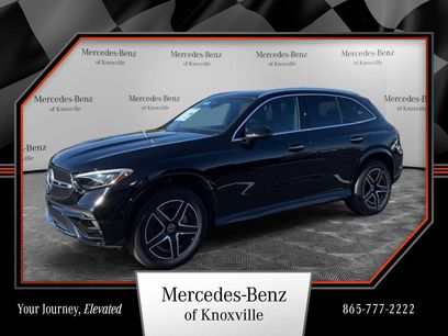 Used 2026 Mercedes-Benz GLC 300 4MATIC