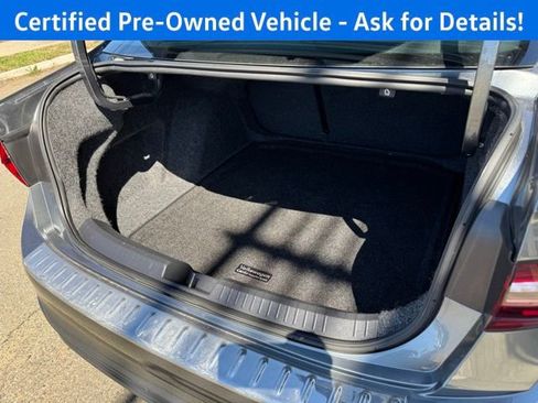 Certified 2024 Volkswagen Jetta Sport FWD image 18