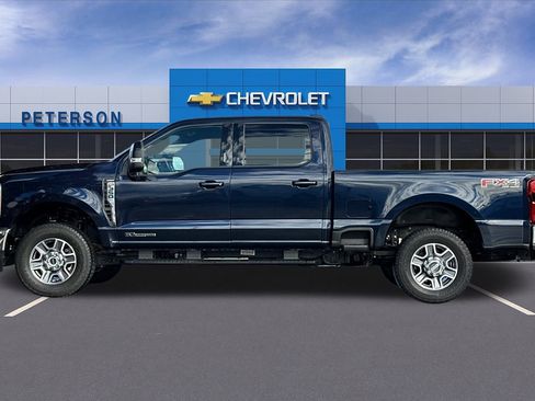 Used 2024 Ford F350 Lariat image 7