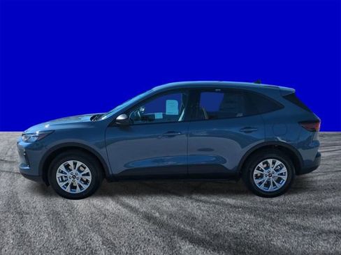 New 2026 Ford Escape Active w/ Tech Pack #1 FWD image 7