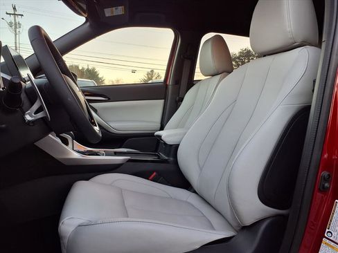 New 2026 Mitsubishi Eclipse Cross SEL image 6