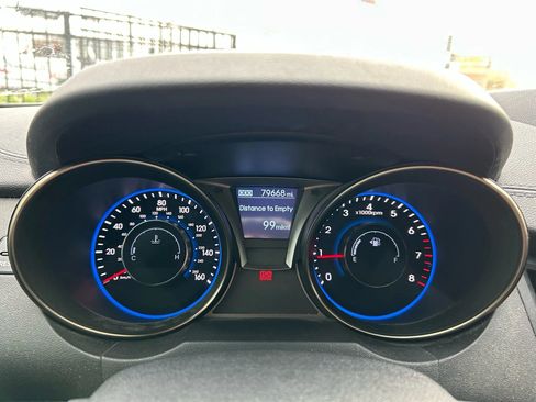 Used 2013 Hyundai Genesis 2.0T RWD image 20