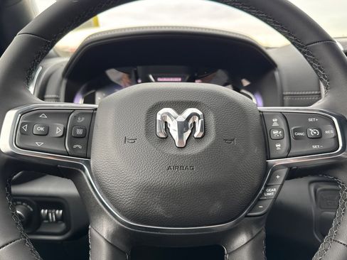 New 2026 RAM 3500 Laramie image 22