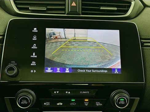 Used 2017 Honda CR-V Touring image 14