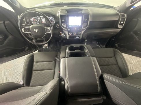 Used 2025 RAM 1500 Tradesman w/ Night Edition AWD/4WD image 20