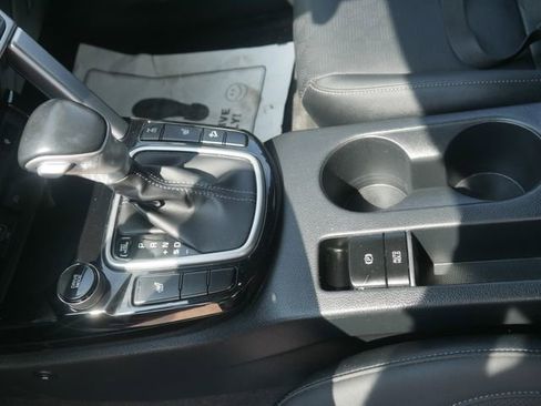 Used 2021 Kia Seltos SX AWD/4WD image 43