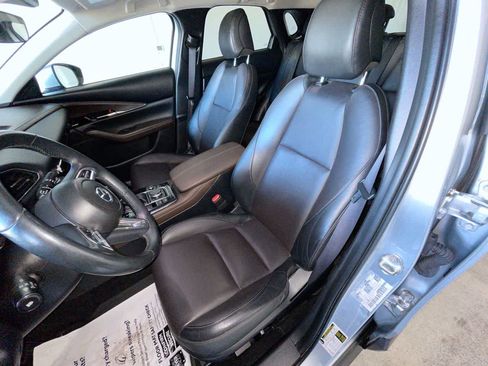 Used 2021 MAZDA CX-30 AWD 2.5 S w/ Premium Package image 11