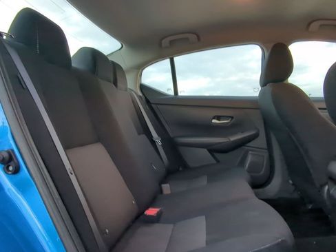 Used 2023 Nissan Sentra SV image 27