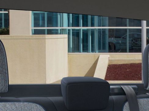 New 2026 Ford Maverick XLT w/ Equipment Group 301A image 24