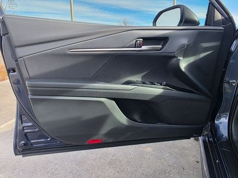 New 2026 Toyota Camry SE FWD image 18
