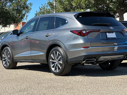 New 2026 Acura MDX w/ Technology Package image 6