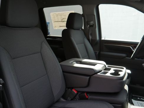 New 2026 Chevrolet Silverado 3500 LT w/ Trail Boss Package image 22