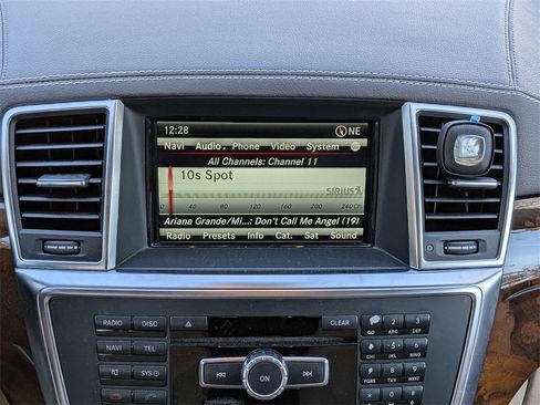 Used 2015 Mercedes-Benz ML 400 ML 400 image 19